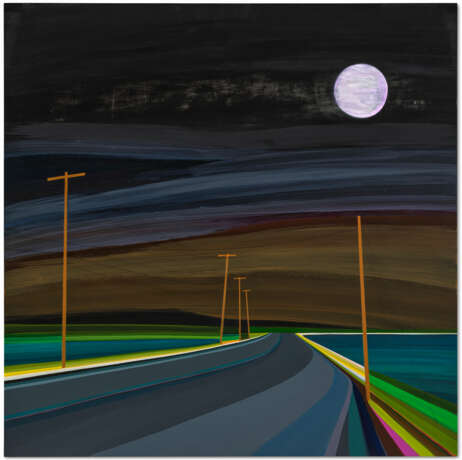 GRANT HAFFNER (B. 1978) - фото 1