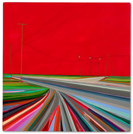 GRANT HAFFNER (B. 1978) - фото 1