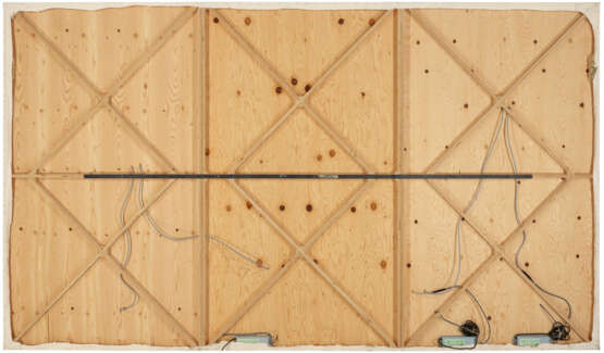 THRUSH HOLMES (B. 1979) - photo 2