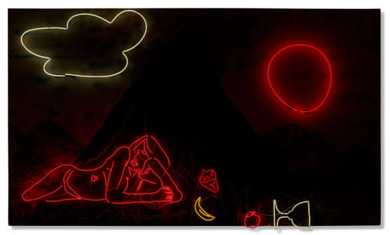 THRUSH HOLMES (B. 1979) - photo 3