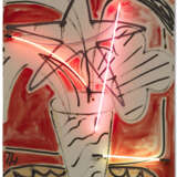 THRUSH HOLMES (B. 1979) - photo 1