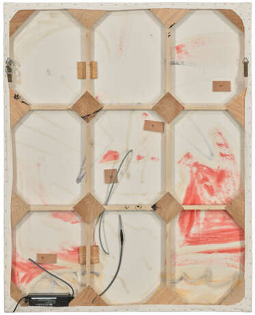 THRUSH HOLMES (B. 1979) - photo 2