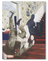 FARIS MCREYNOLDS (B. 1977)