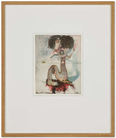 JAKE AND DINOS CHAPMAN (B. 1966 and B. 1962) - photo 3