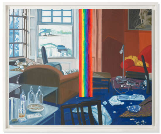 FARIS MCREYNOLDS (B. 1977) - photo 2