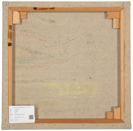 ANA PRATA (B. 1980) - Foto 2