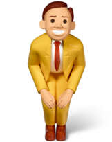 JOAN CORNELLÀ (B. 1981)