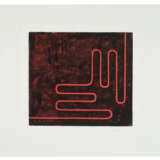 DONALD JUDD (1928-1994) - Foto 1