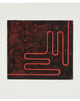 DONALD JUDD (1928-1994)