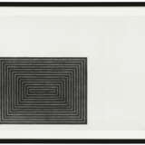 FRANK STELLA (1936-2024) - Foto 6