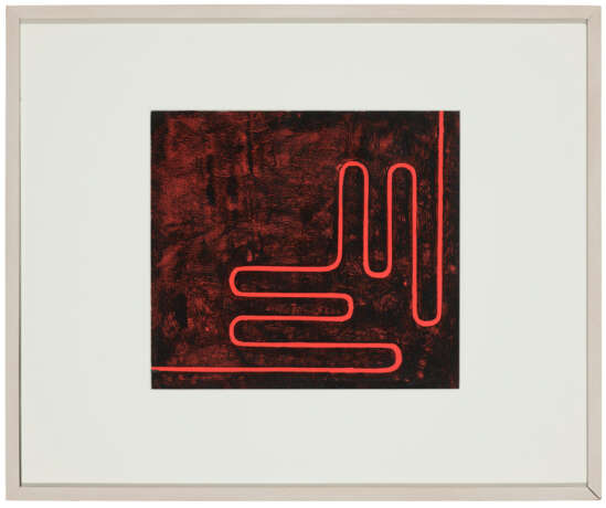 DONALD JUDD (1928-1994) - Foto 2