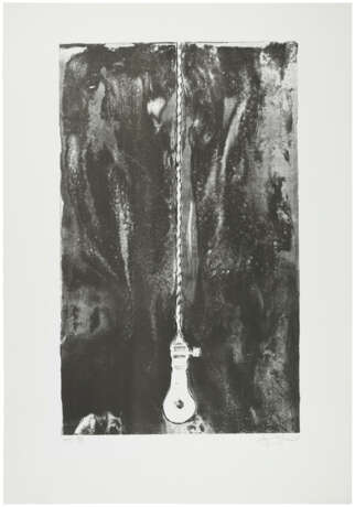 JASPER JOHNS (B. 1930) - фото 1