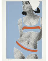 GERALD LAING (1936-2011)