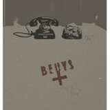 JOSEPH BEUYS (1921-1986) - photo 1