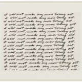 JOHN BALDESSARI (1931-2020) - photo 2