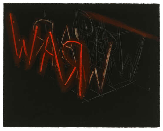 BRUCE NAUMAN (B. 1941) - photo 1