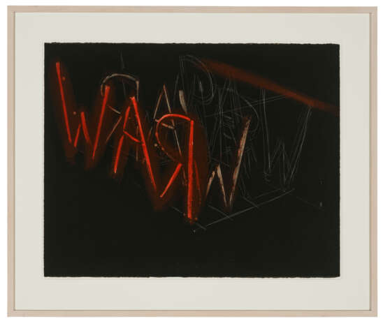 BRUCE NAUMAN (B. 1941) - photo 2