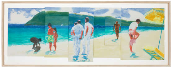 ERIC FISCHL (B. 1948) - фото 2