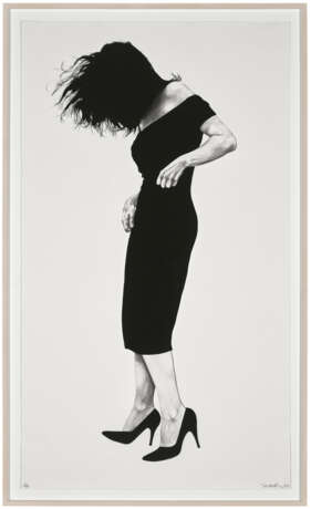 ROBERT LONGO (B. 1953) - photo 2
