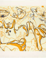 SUE WILLIAMS (B. 1954)