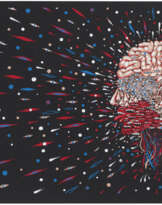 FRED TOMASELLI (B. 1956)