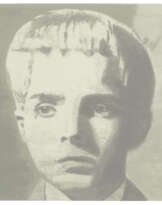 LUC TUYMANS (B. 1958)