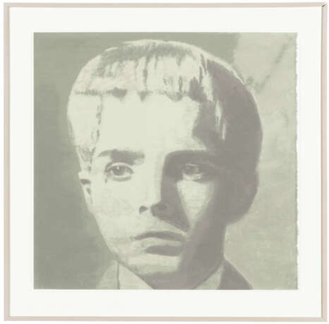 LUC TUYMANS (B. 1958) - photo 2