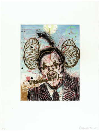 BARNABY FURNAS (B. 1973) - photo 1