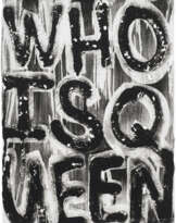 ADAM PENDLETON (B. 1984)