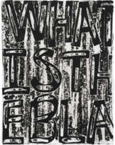 ADAM PENDLETON (B. 1984)