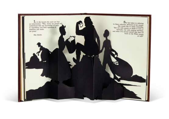 KARA WALKER - photo 1