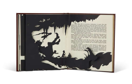 KARA WALKER - photo 2