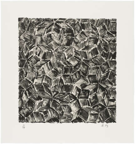 JULIAN LETHBRIDGE (B. 1947) - photo 1