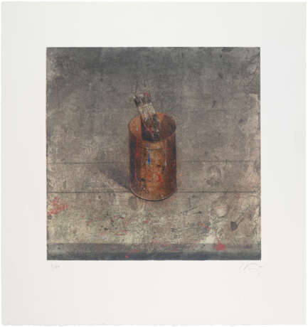 YURI KUPER (B. 1940) - photo 1