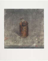 YURI KUPER (B. 1940)