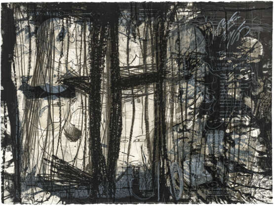 SUZANNE MCCLELLAND (B. 1959) - photo 1