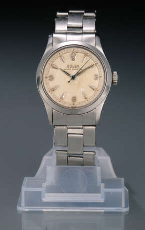 Rolex, Oyster Perpetual Ref. 6332 - photo 1
