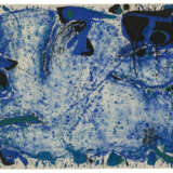 SAM FRANCIS (1923-1994) - Foto 1