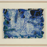 SAM FRANCIS (1923-1994) - Foto 2