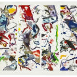 SAM FRANCIS (1923-1994) - photo 1