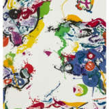 SAM FRANCIS (1923-1994) - photo 1