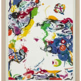 SAM FRANCIS (1923-1994) - photo 2