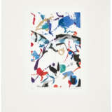 SAM FRANCIS (1923-1994) - photo 1