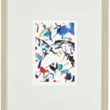 SAM FRANCIS (1923-1994) - photo 2