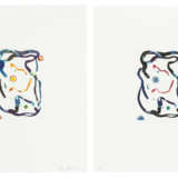 SAM FRANCIS (1923-1994) - photo 1