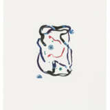SAM FRANCIS (1923-1994) - photo 3