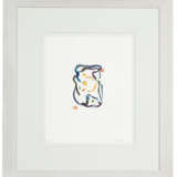 SAM FRANCIS (1923-1994) - photo 4