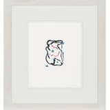 SAM FRANCIS (1923-1994) - photo 5