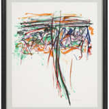 JOAN MITCHELL (1925-1992) - фото 2