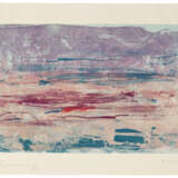 HELEN FRANKENTHALER (1928-2011) - фото 1